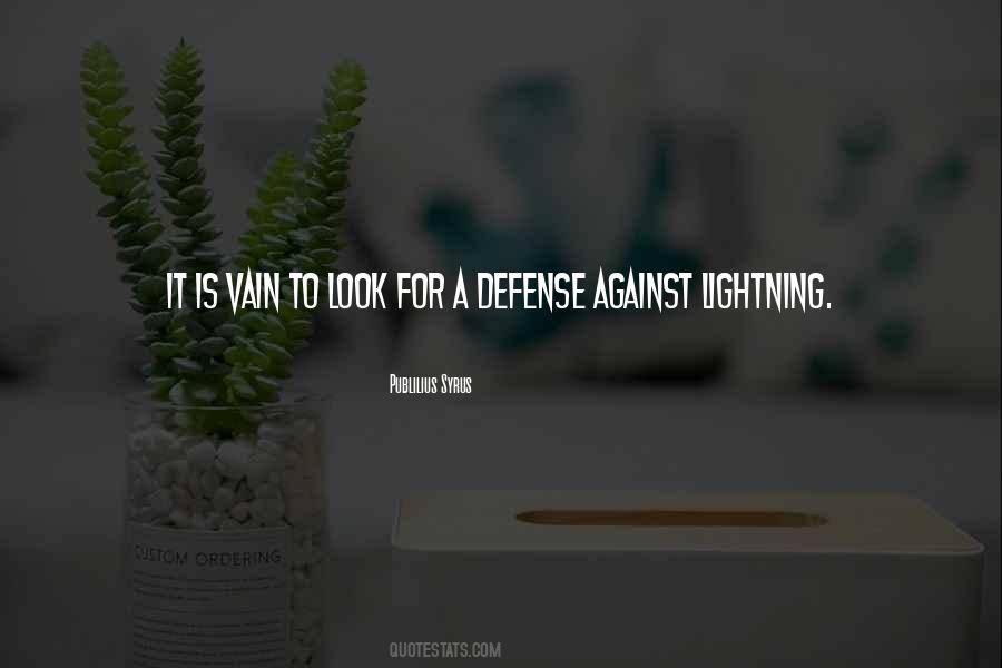 Publilius Syrus Quotes #311296