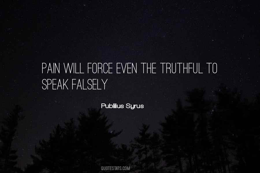 Publilius Syrus Quotes #313198