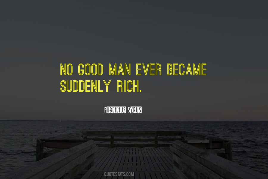 Publilius Syrus Quotes #335007