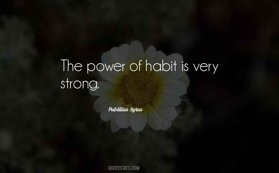 Publilius Syrus Quotes #346638