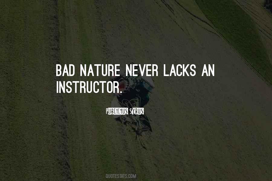 Publilius Syrus Quotes #368044