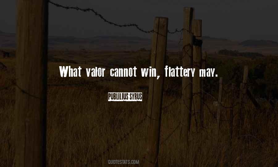 Publilius Syrus Quotes #722384