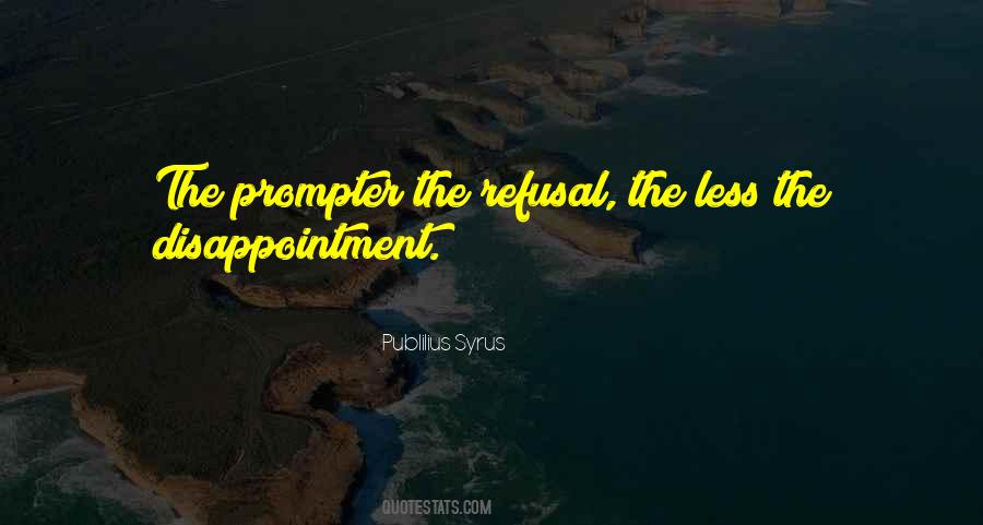Publilius Syrus Quotes #789321