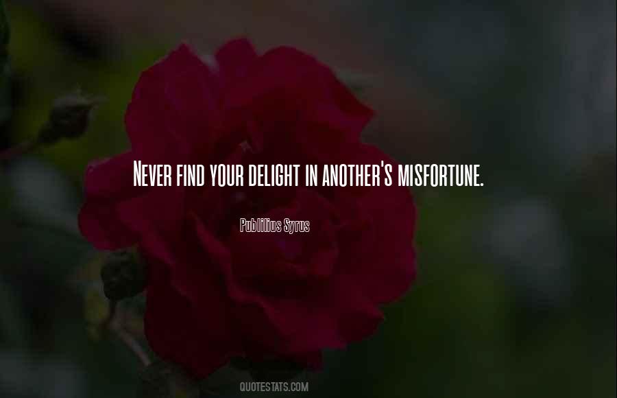 Publilius Syrus Quotes #802172