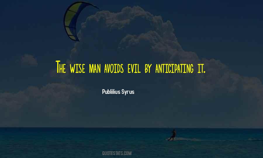 Publilius Syrus Quotes #83403