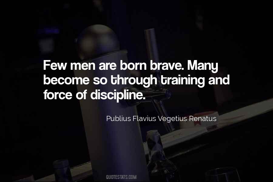 Publius Flavius Vegetius Renatus Quotes #570543