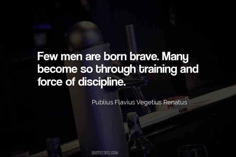 Publius Flavius Vegetius Renatus Quotes #570543