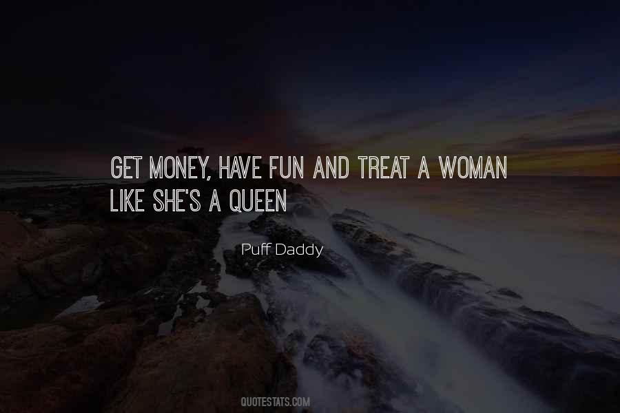 Puff Daddy Quotes #284620