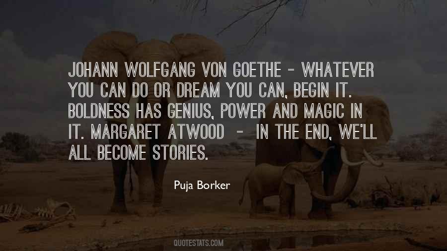 Puja Borker Quotes #895919 Puja Borker Quotes #895919