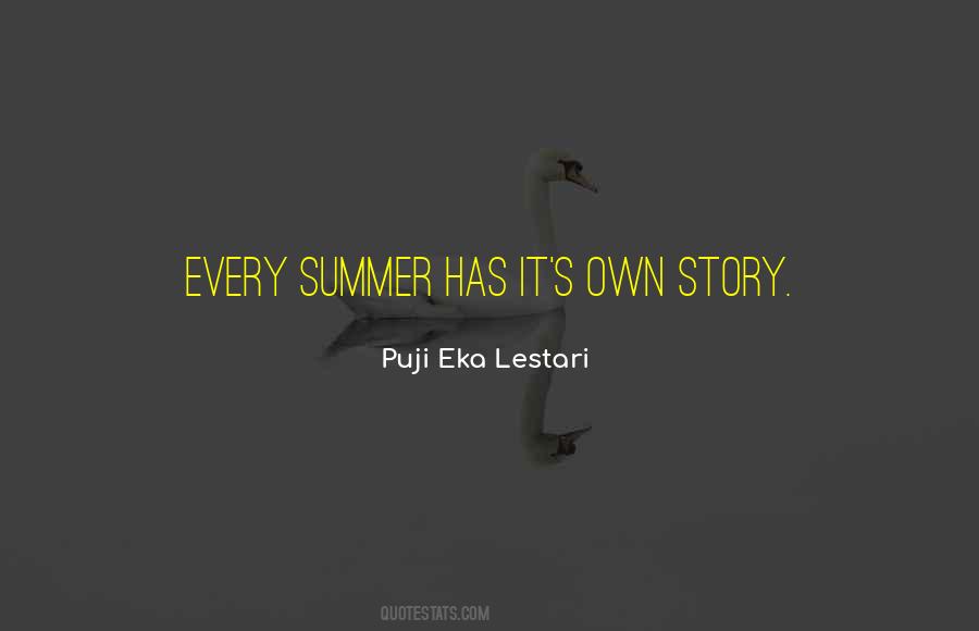 Puji Eka Lestari Quotes #1593579 Puji Eka Lestari Quotes #1593579