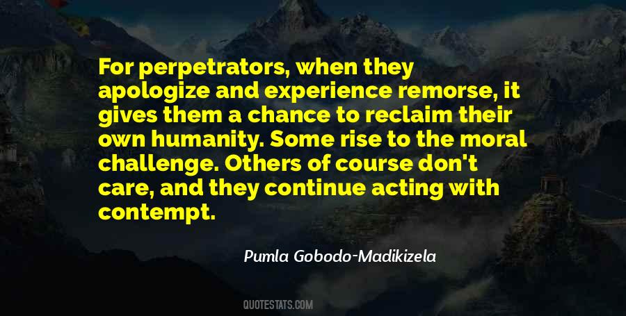 Pumla Gobodo-Madikizela Quotes #1856378 Pumla Gobodo-Madikizela Quotes #1856378
