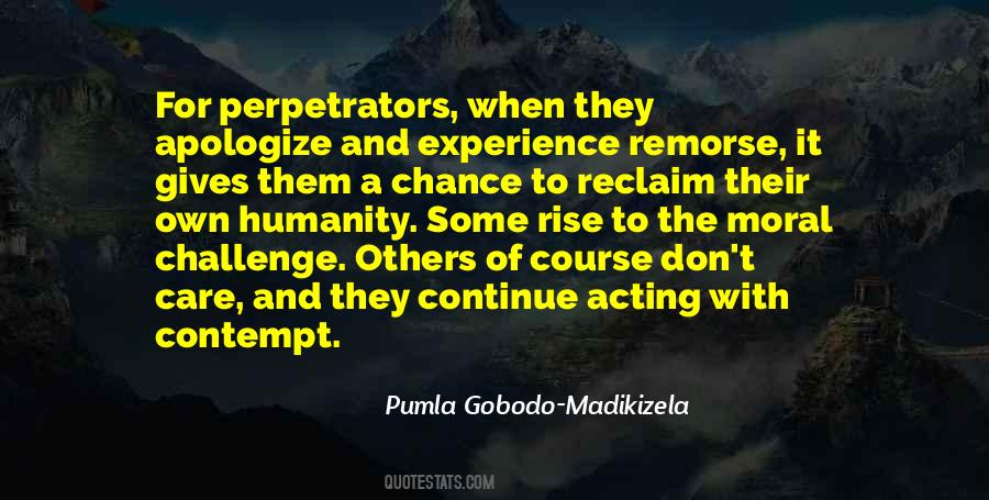 Pumla Gobodo-Madikizela Quotes #1856378