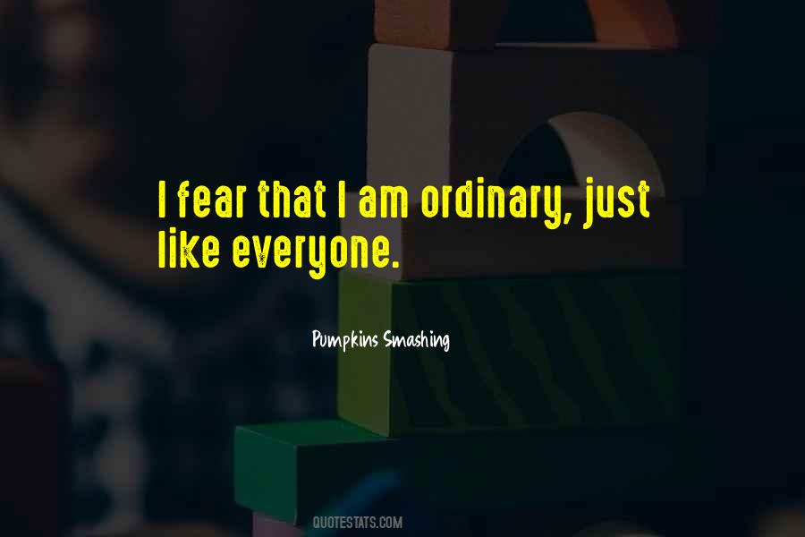 Pumpkins Smashing Quotes #68593 Pumpkins Smashing Quotes #68593