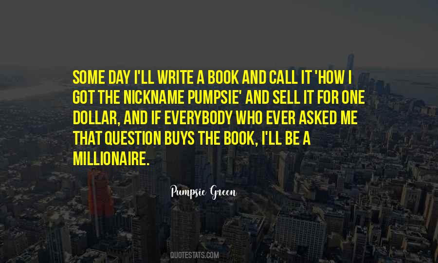 Pumpsie Green Quotes #1192662 Pumpsie Green Quotes #1192662