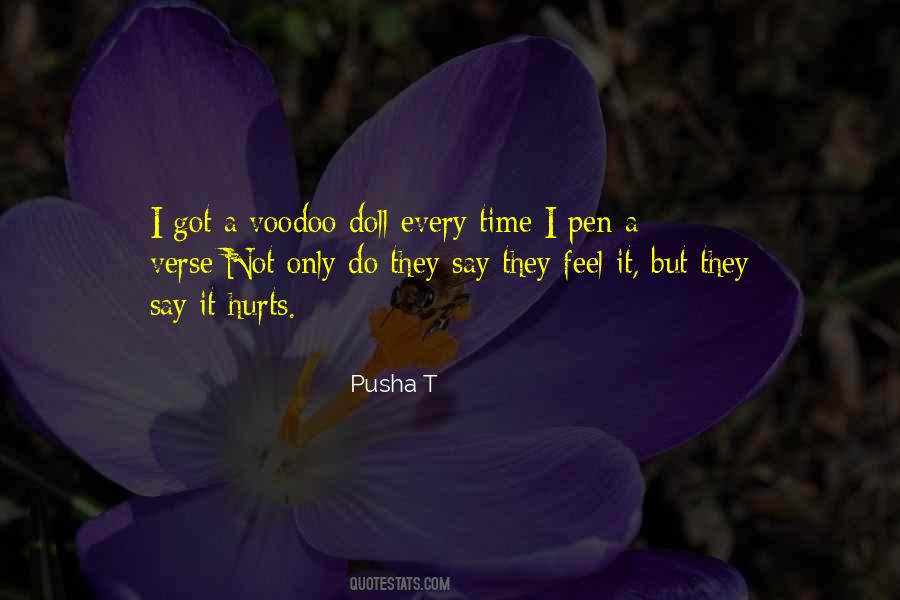 Pusha T Quotes #1427881