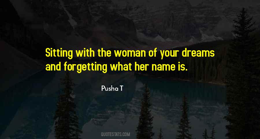 Pusha T Quotes #1591379