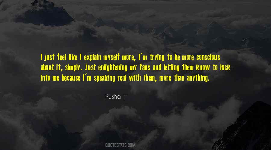 Pusha T Quotes #280733