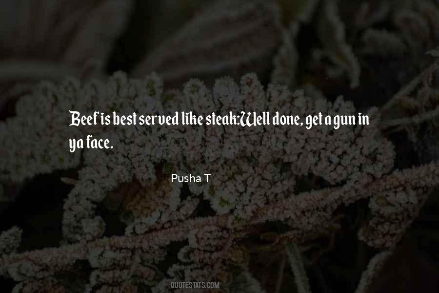 Pusha T Quotes #777190