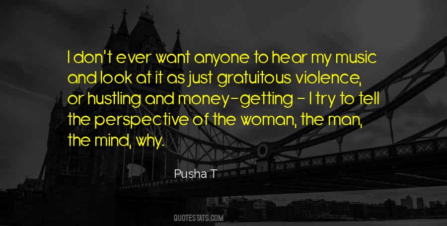 Pusha T Quotes #887009