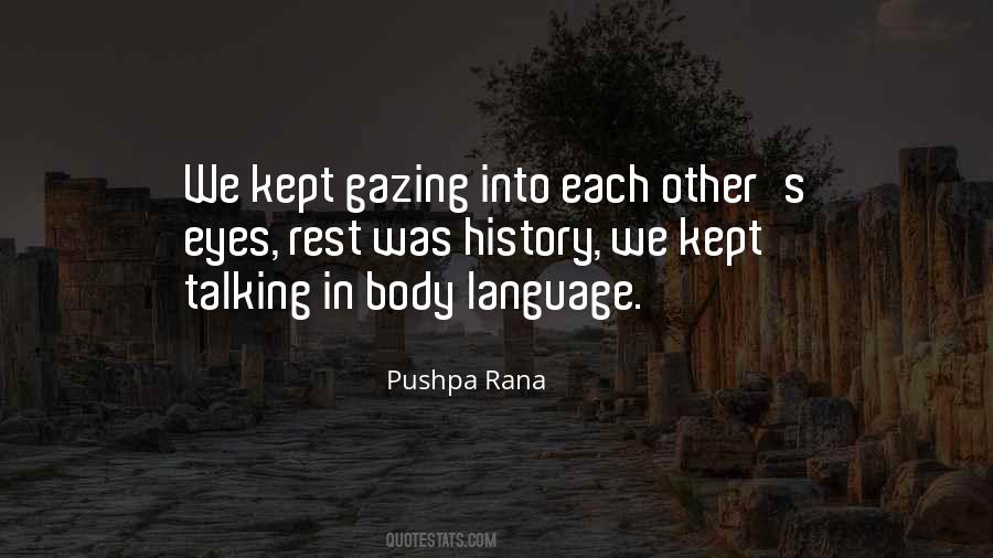 Pushpa Rana Quotes #1580877