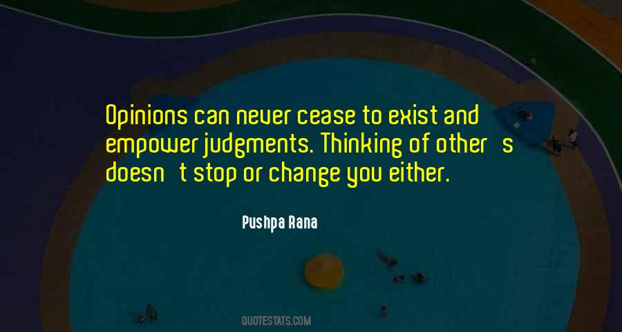 Pushpa Rana Quotes #661104