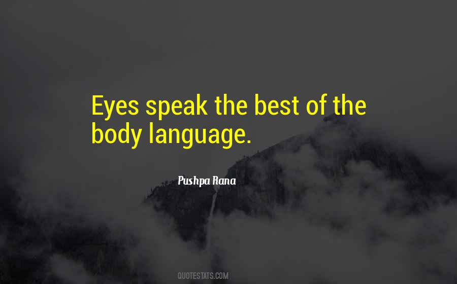 Pushpa Rana Quotes #667816