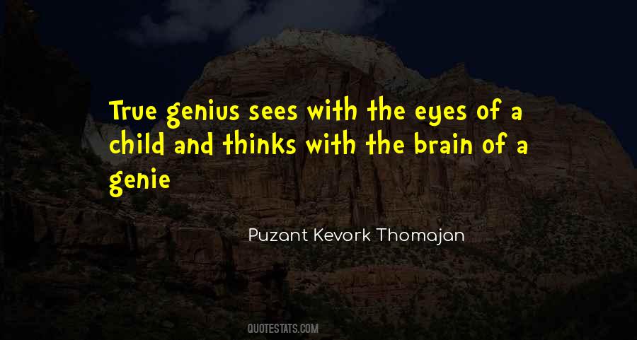 Puzant Kevork Thomajan Quotes #1584963