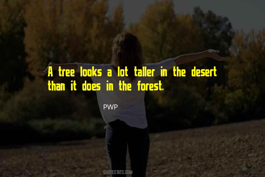 PWP Quotes #798018