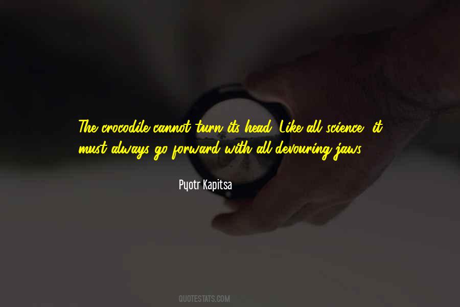Pyotr Kapitsa Quotes #401635 Pyotr Kapitsa Quotes #401635