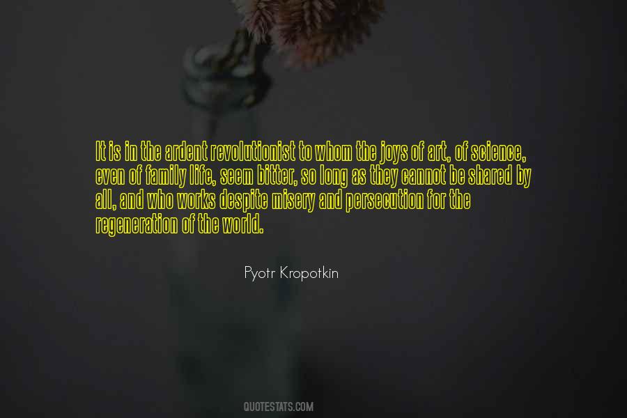 Pyotr Kropotkin Quotes #1201676