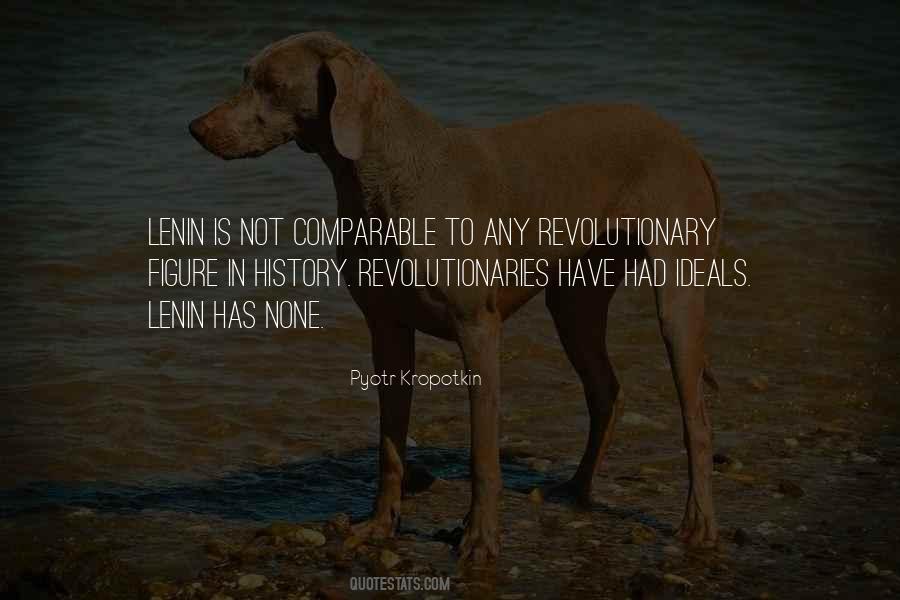 Pyotr Kropotkin Quotes #775485