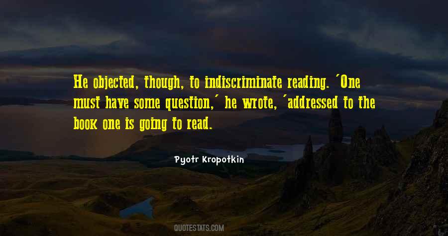 Pyotr Kropotkin Quotes #897998