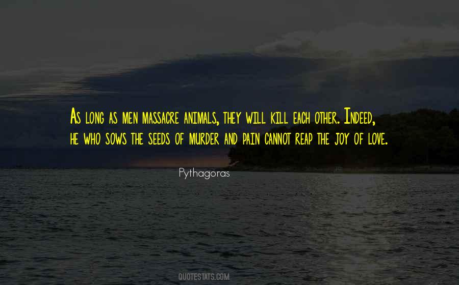 Pythagoras Quotes #11126