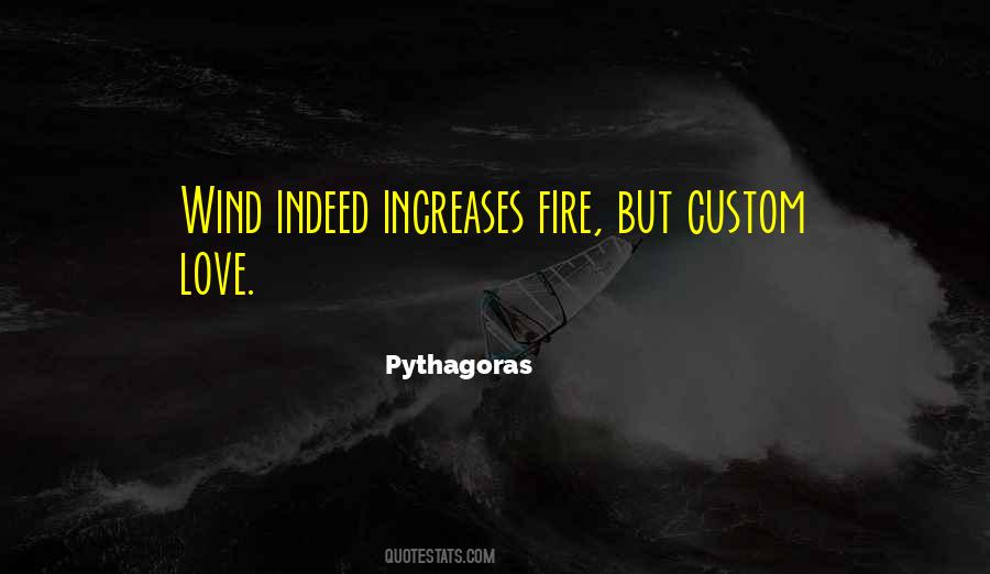 Pythagoras Quotes #11896