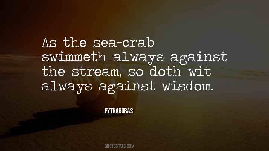 Pythagoras Quotes #1714923