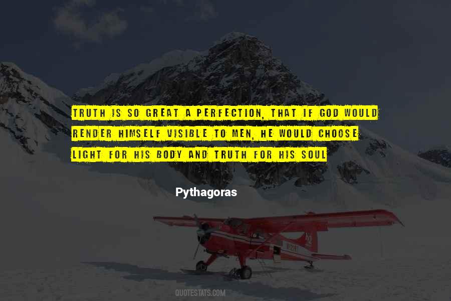 Pythagoras Quotes #1878652