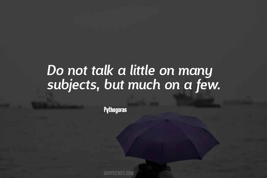 Pythagoras Quotes #200705