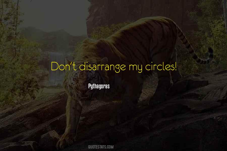 Pythagoras Quotes #300990