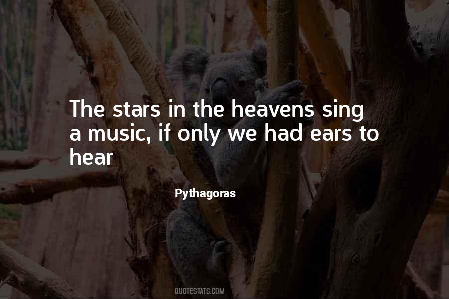 Pythagoras Quotes #417165