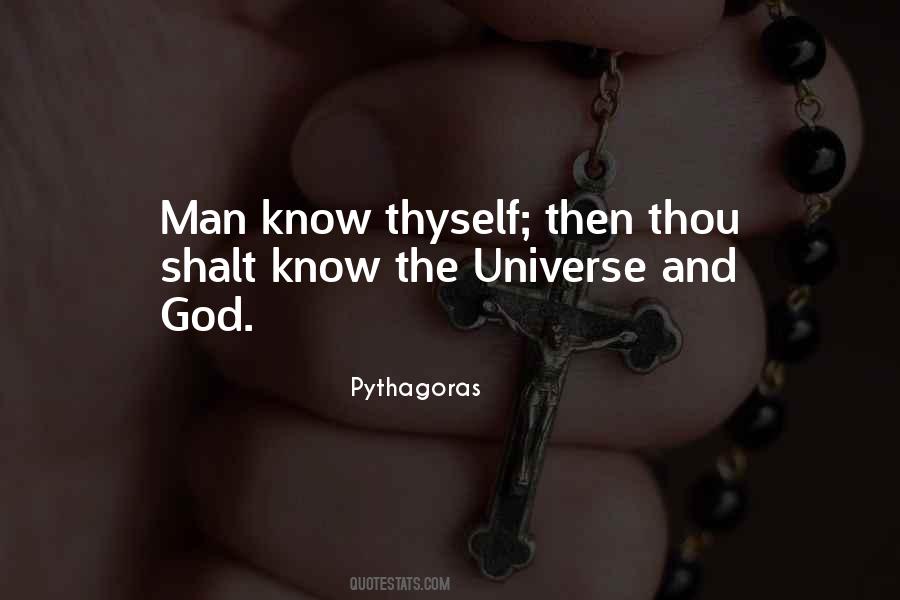 Pythagoras Quotes #518633