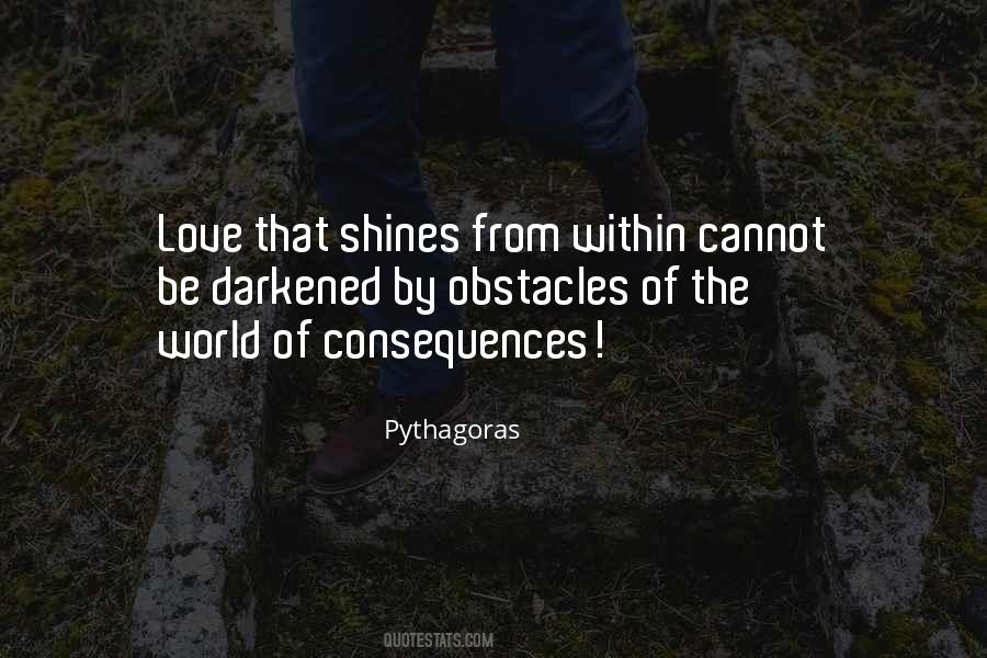 Pythagoras Quotes #608579