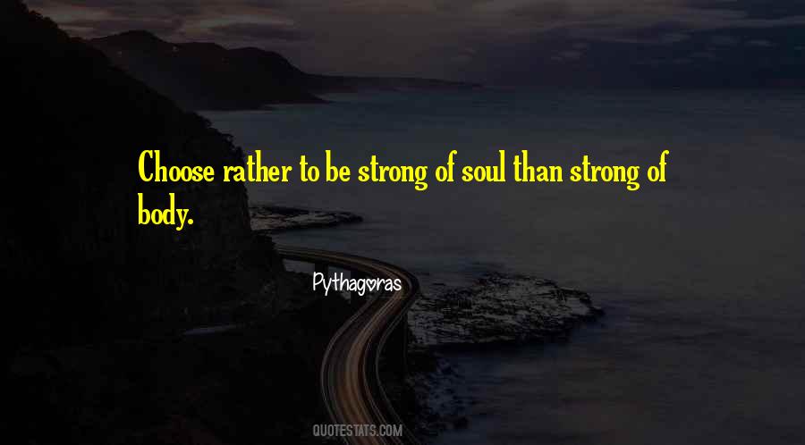 Pythagoras Quotes #88816