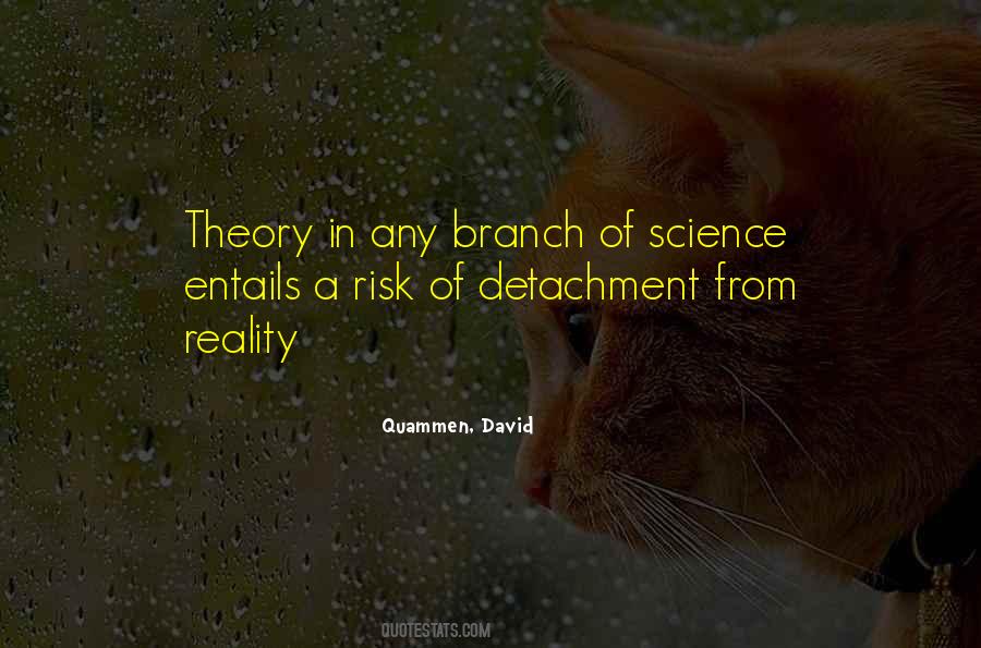Quammen, David Quotes #1635350 Quammen, David Quotes #1635350