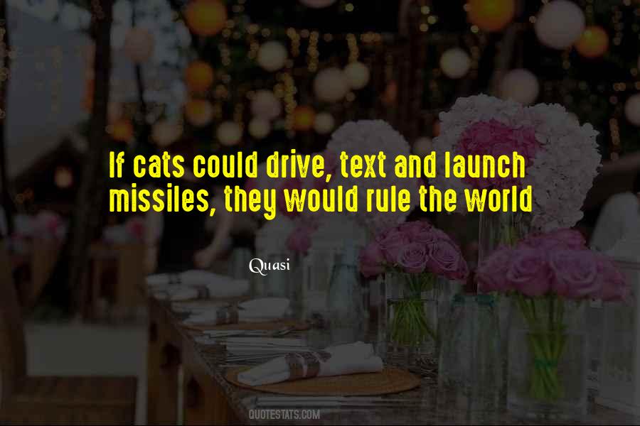 Quasi Quotes #1716792 Quasi Quotes #1716792