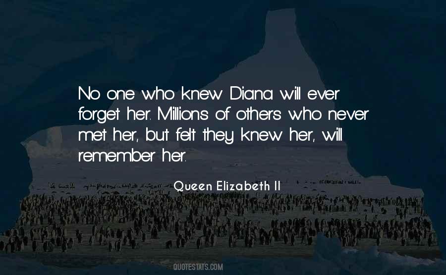 Queen Elizabeth II Quotes #1086283
