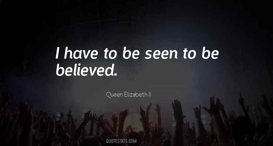 Queen Elizabeth II Quotes #1125717