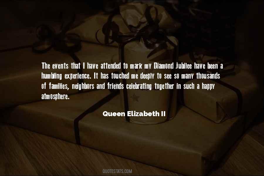 Queen Elizabeth II Quotes #1729545