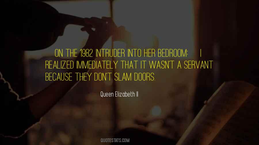Queen Elizabeth II Quotes #741550