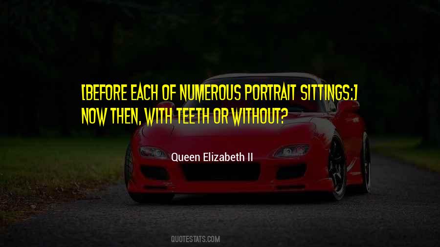 Queen Elizabeth II Quotes #915546