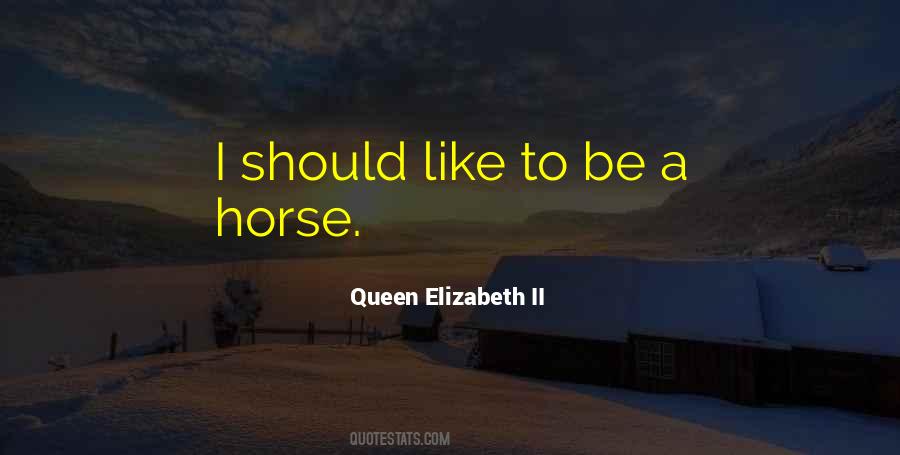 Queen Elizabeth II Quotes #964842